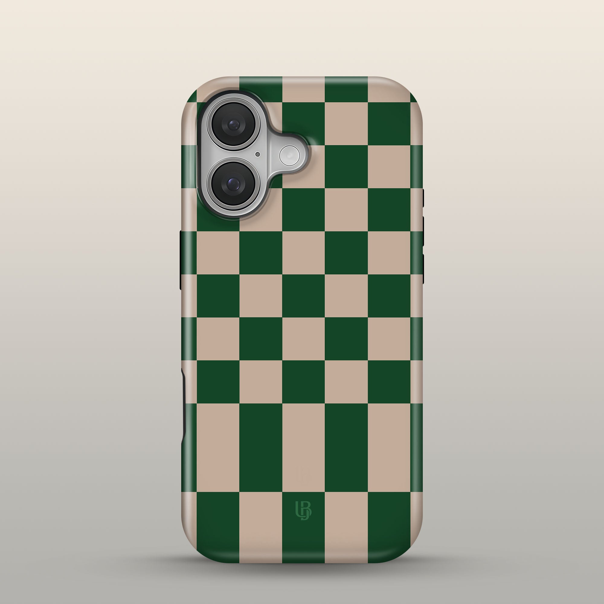 Emerald Grid - Eclipse Case