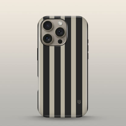 Caf Stripes Ultrabling eclipse case front view