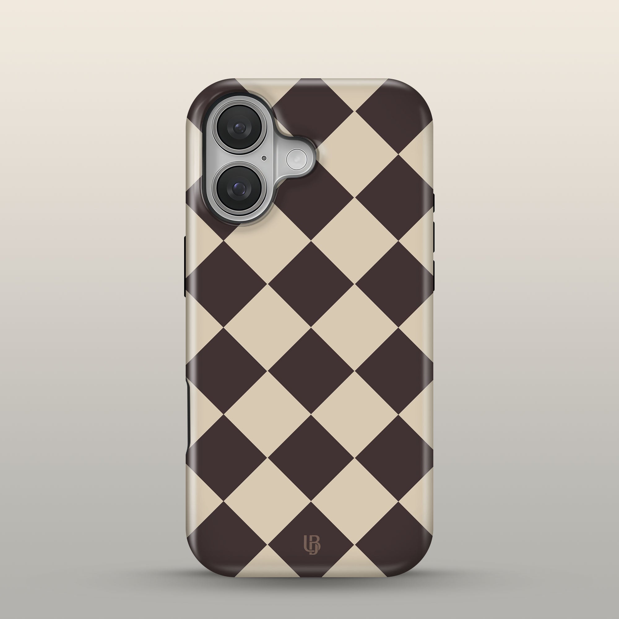 Cocoa Diamond - Eclipse Case