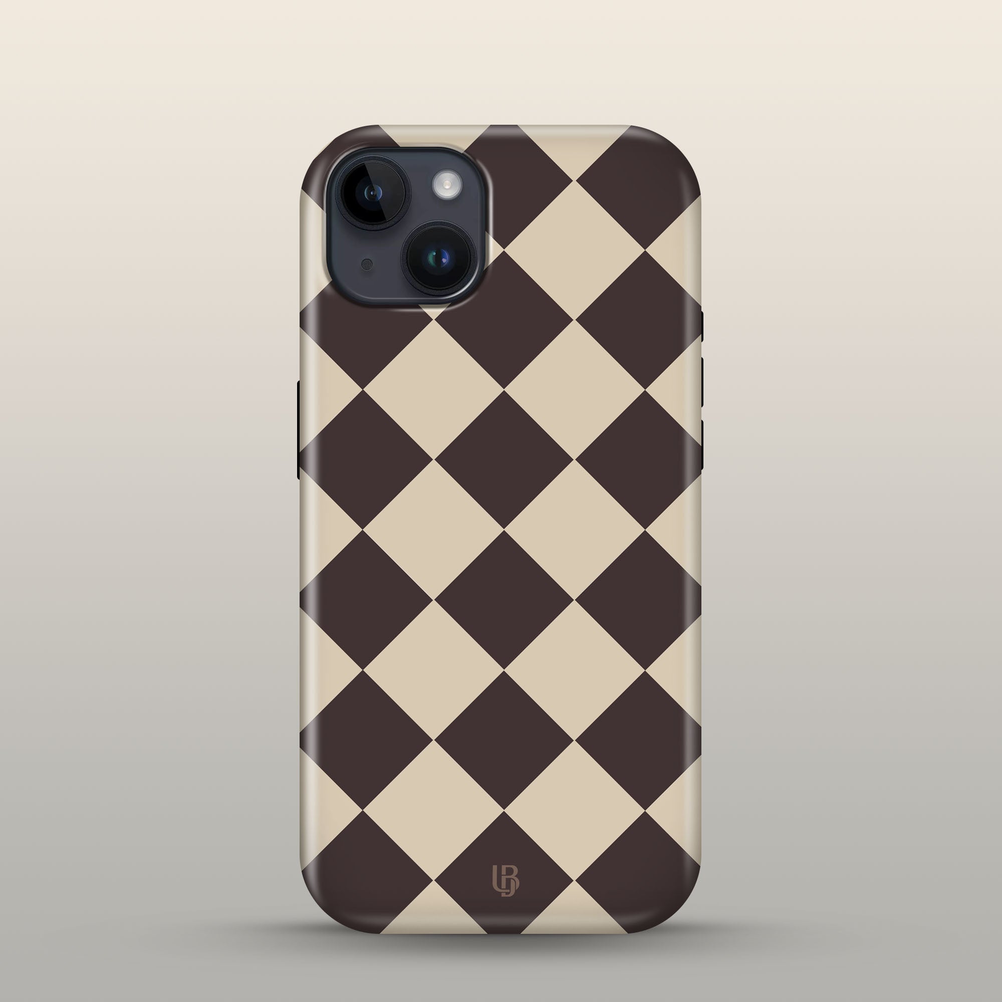 Cocoa Diamond - Eclipse Case