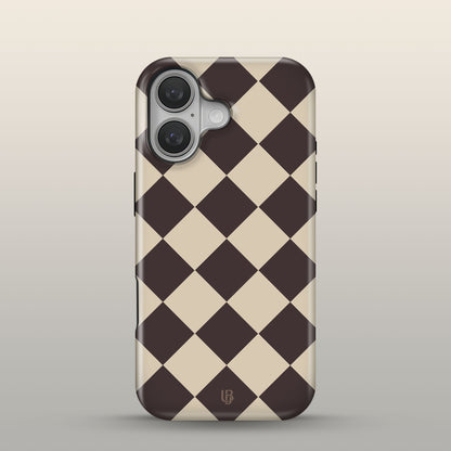 Cocoa Diamond - Eclipse Case