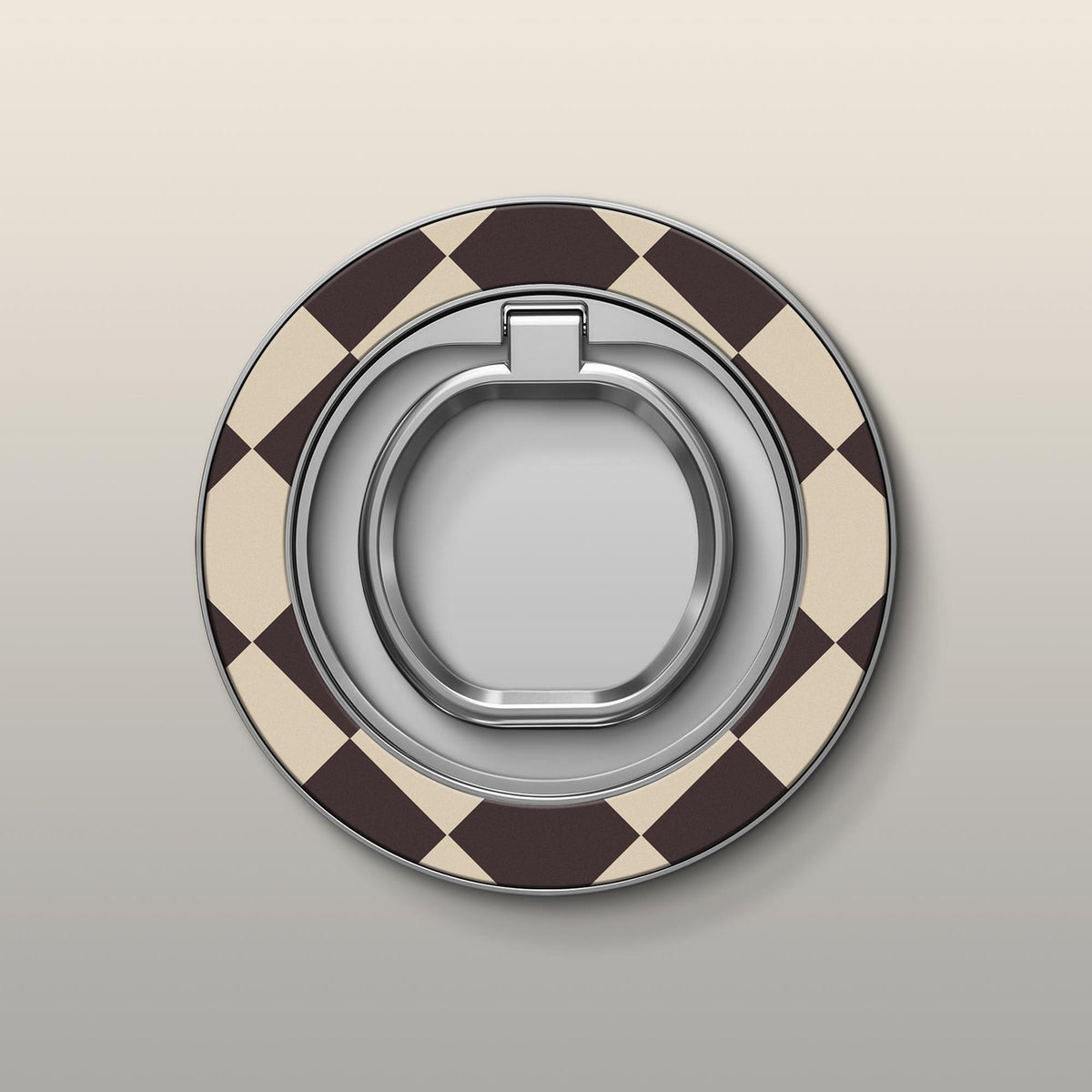 Cocoa Diamond - MagSafe Ring