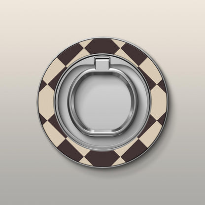 Cocoa Diamond - MagSafe Ring