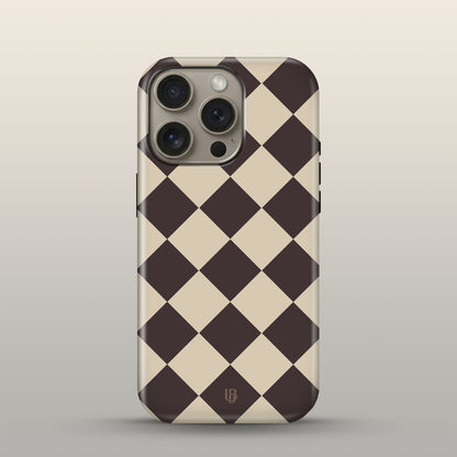Cocoa Diamond - Eclipse Case