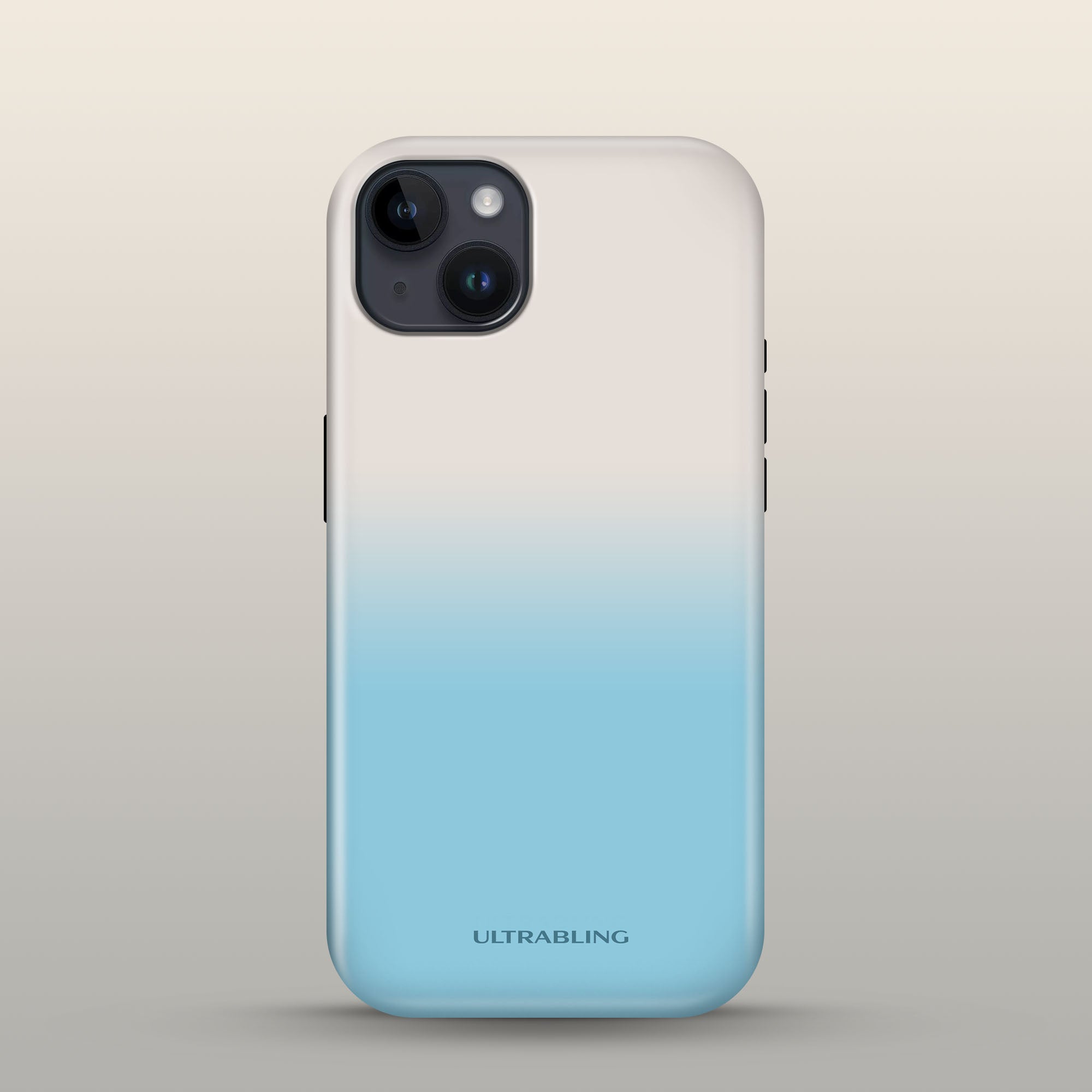 Ocean Fade - Eclipse Case