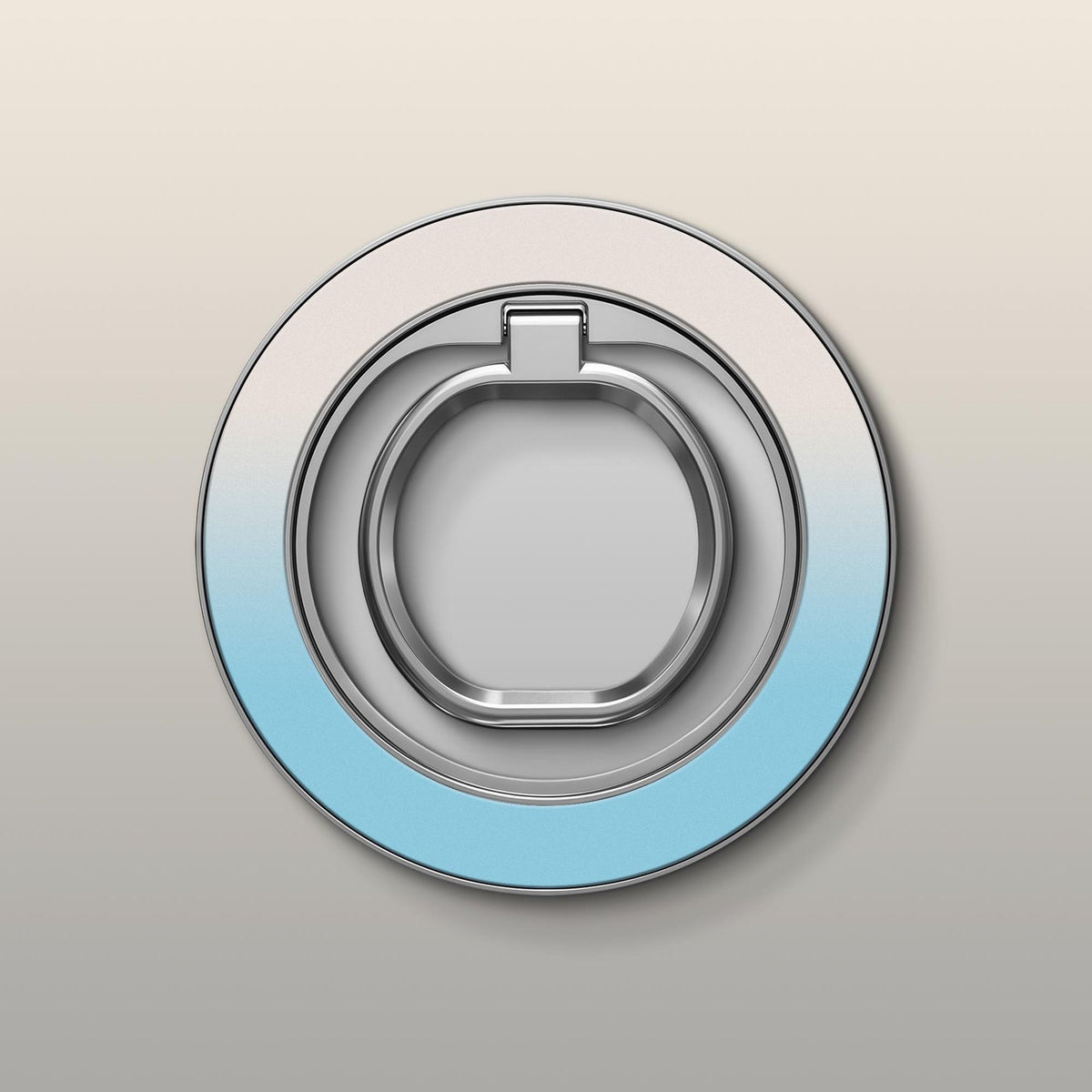 Ocean Fade - MagSafe Ring