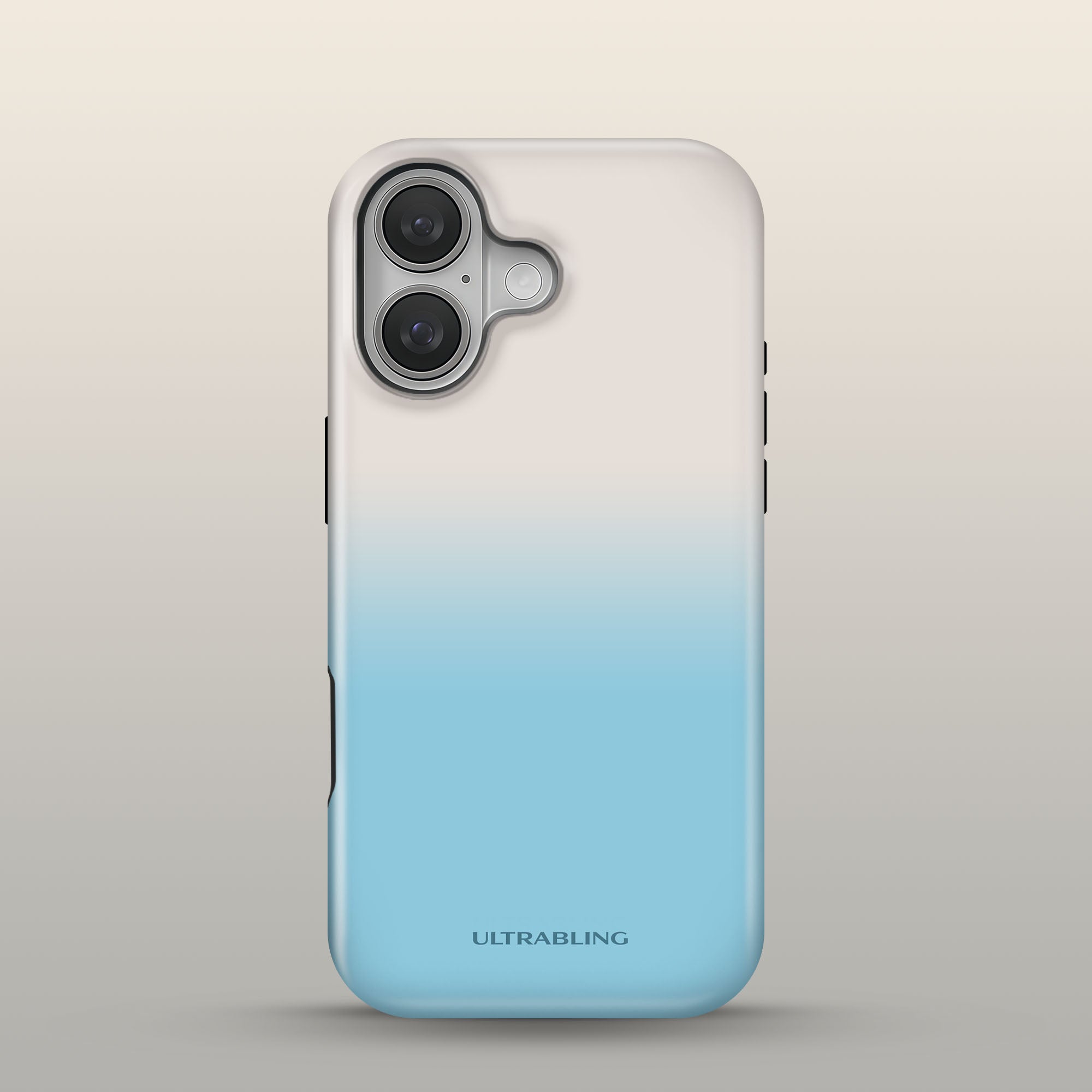 Ocean Fade - Eclipse Case