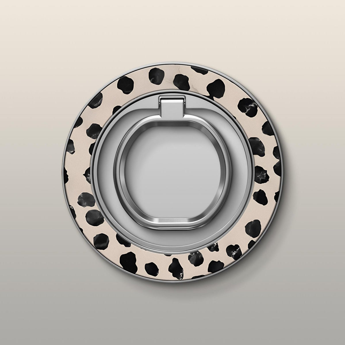 Dalmatian Chic - MagSafe Ring