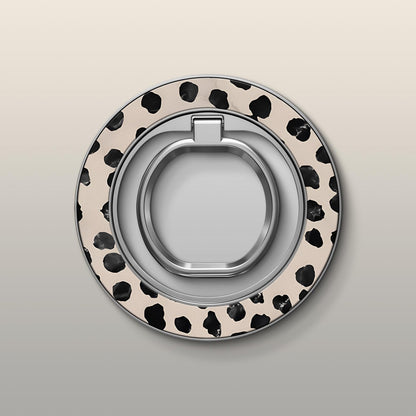 Dalmatian Chic - MagSafe Ring