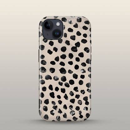 Dalmatian Chic - Eclipse Case