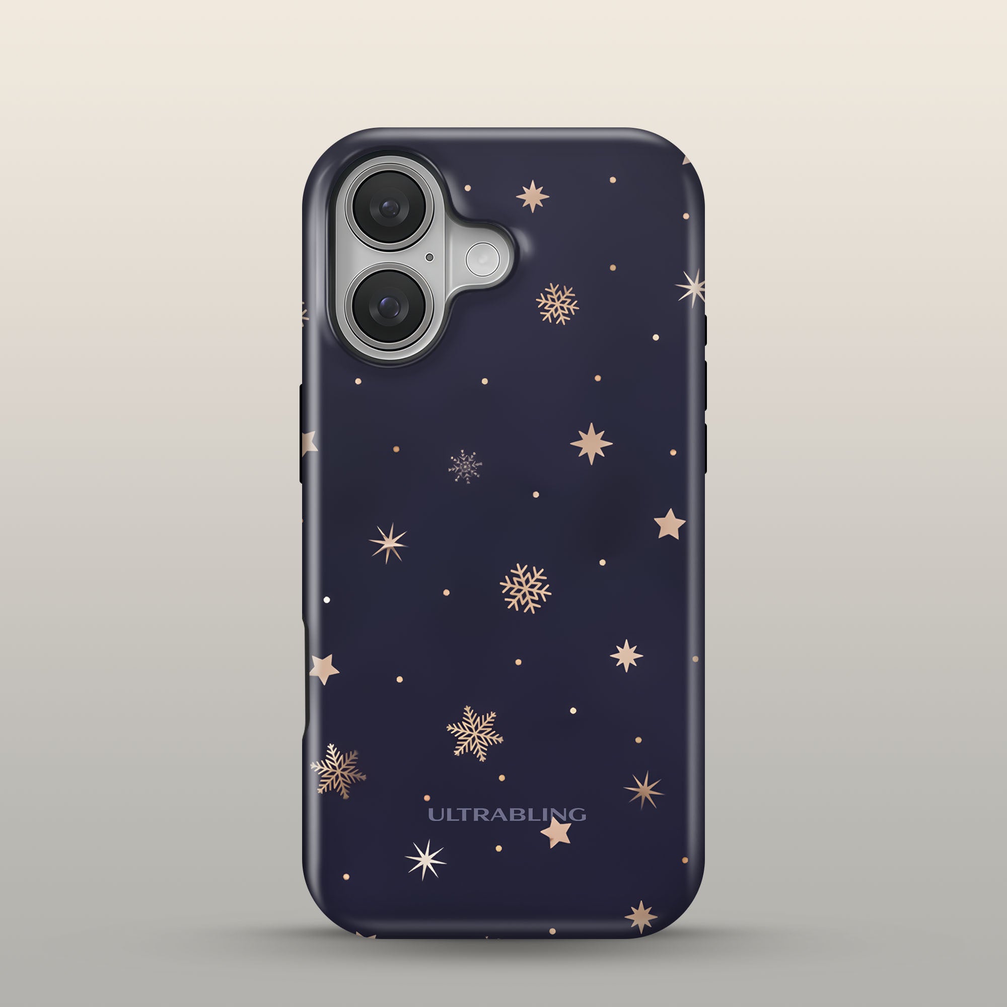 Celestial Night - Eclipse Case