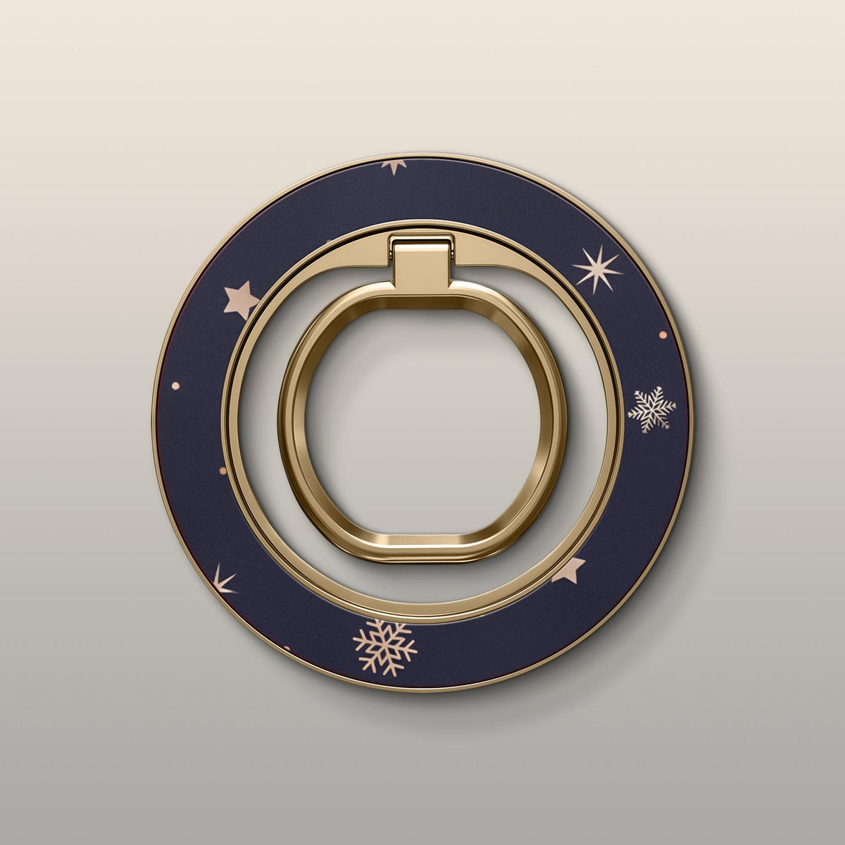 Celestial Night Ultrabling MagSafe Ring - Front View