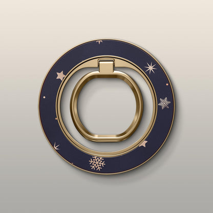 Celestial Night Ultrabling MagSafe Ring - Front View