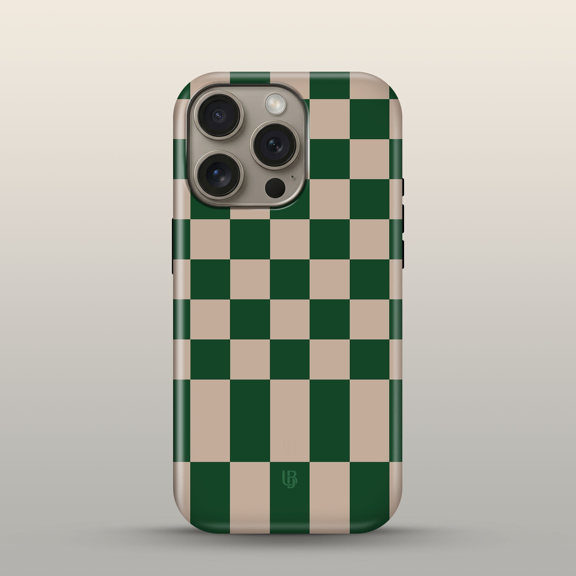Emerald Grid - Eclipse Case