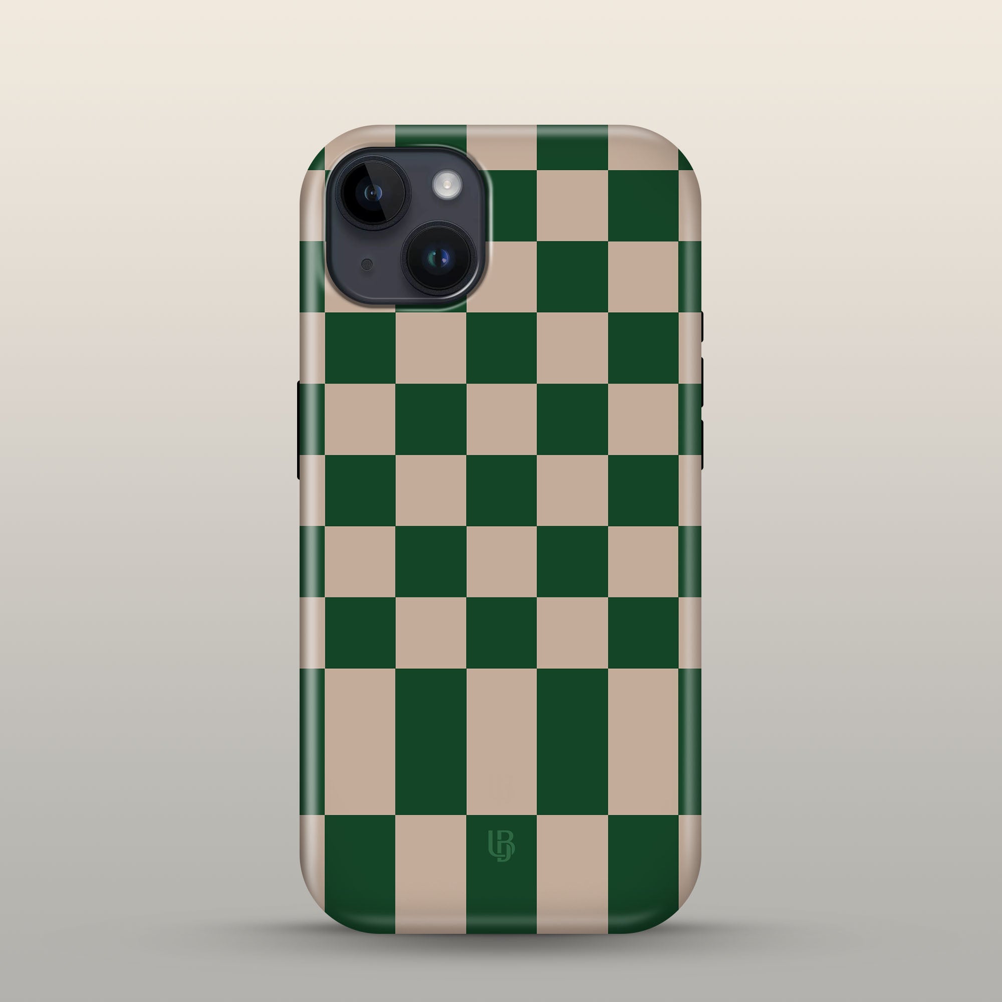 Emerald Grid - Eclipse Case