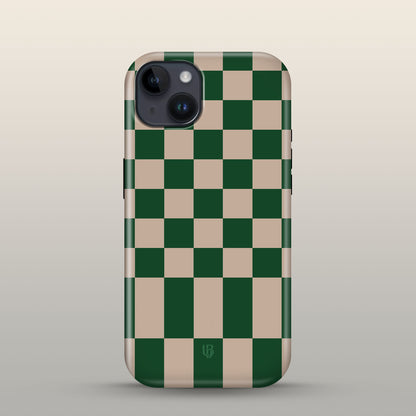 Emerald Grid - Eclipse Case