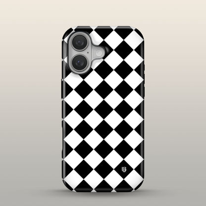 Harlequin Noir - Eclipse Case