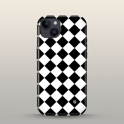 Harlequin Noir - Eclipse Case