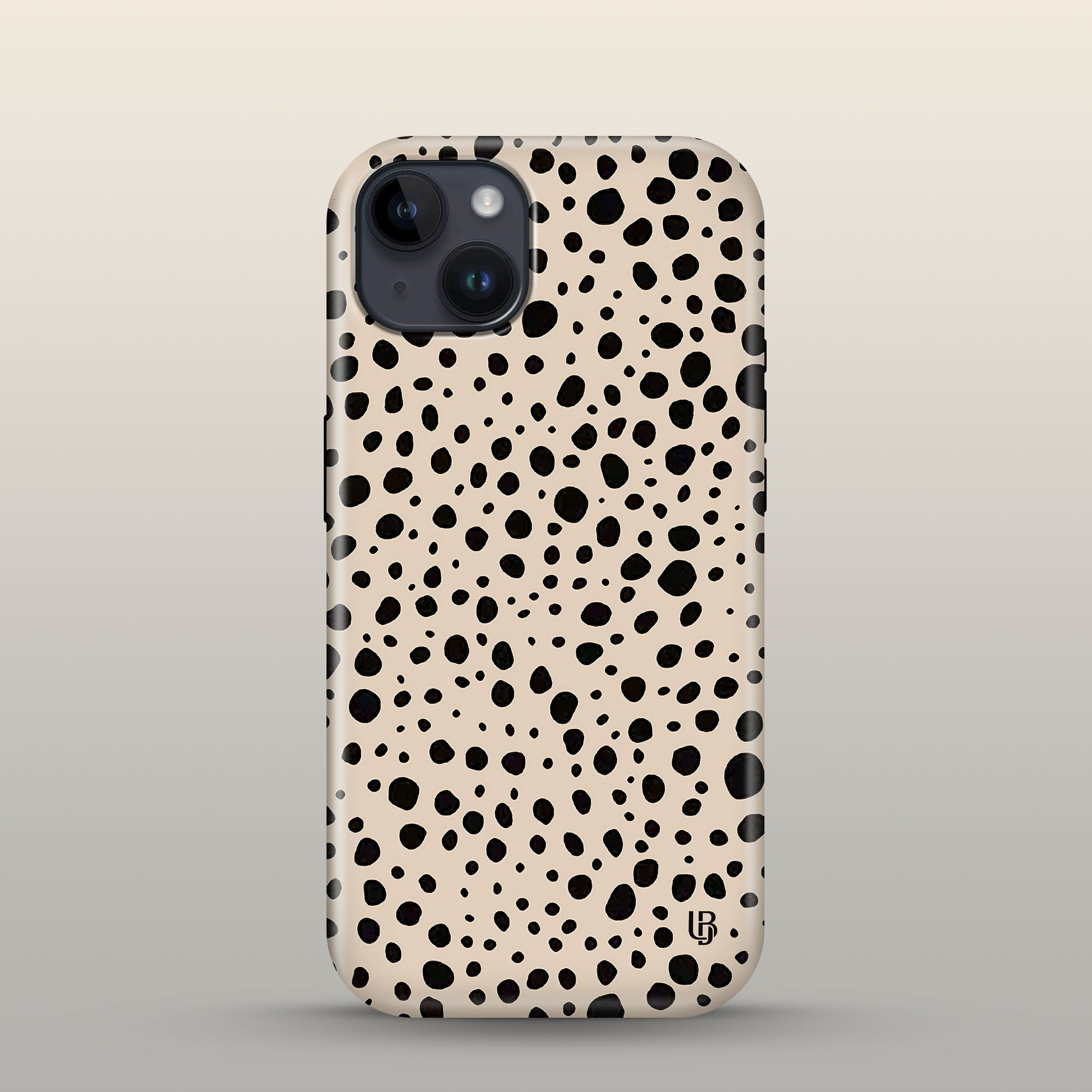 Speckled Sand - Eclipse Case