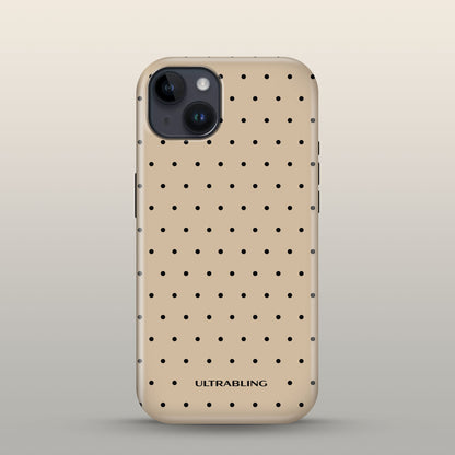 Vanilla Dots - Eclipse Case