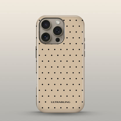 Vanilla Dots - Eclipse Case