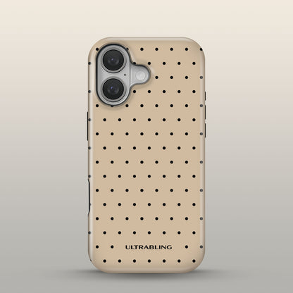 Vanilla Dots - Eclipse Case