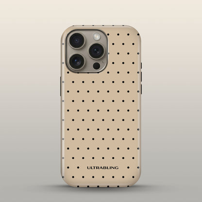 Vanilla Dots - Eclipse Case