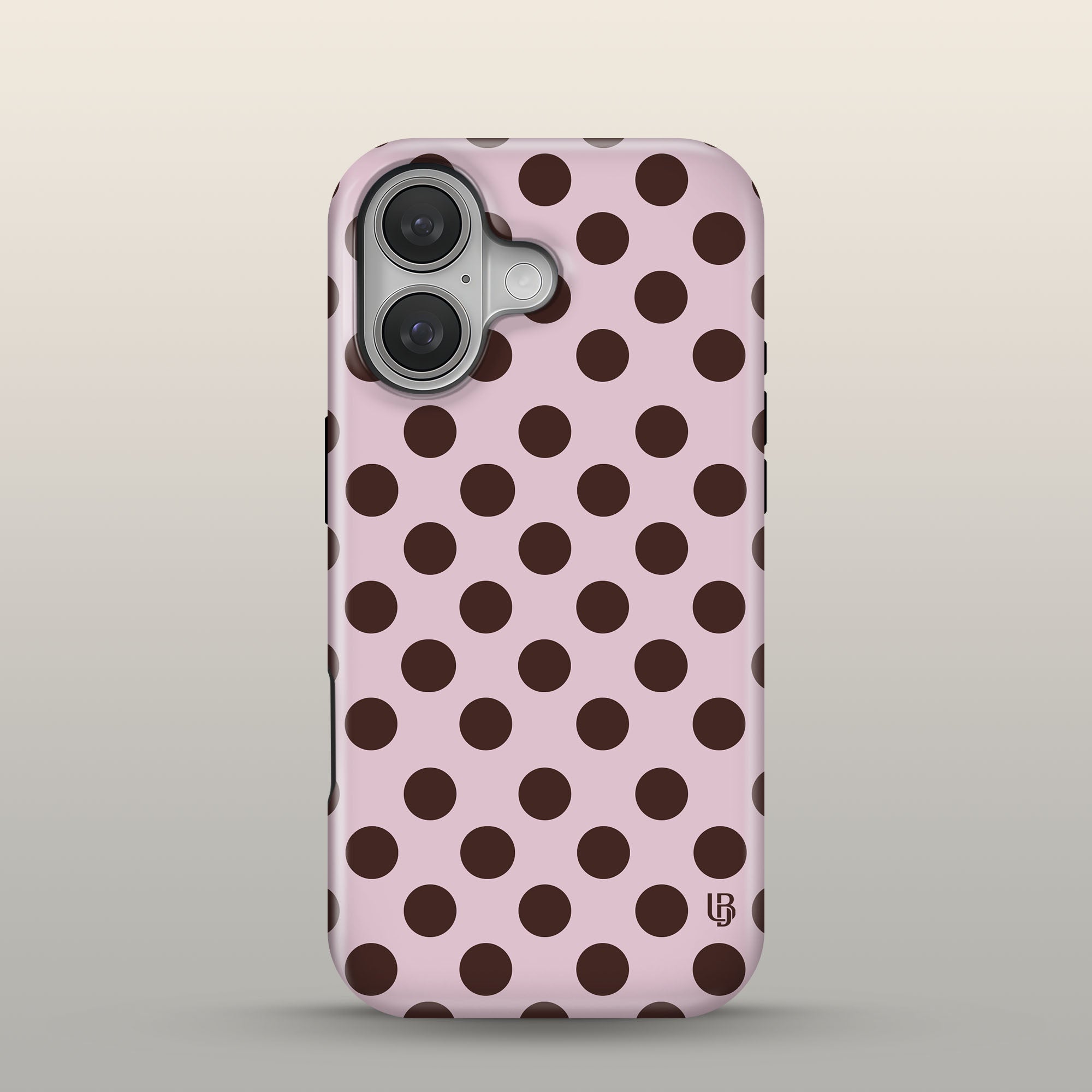 Mocha Polka - Eclipse Case
