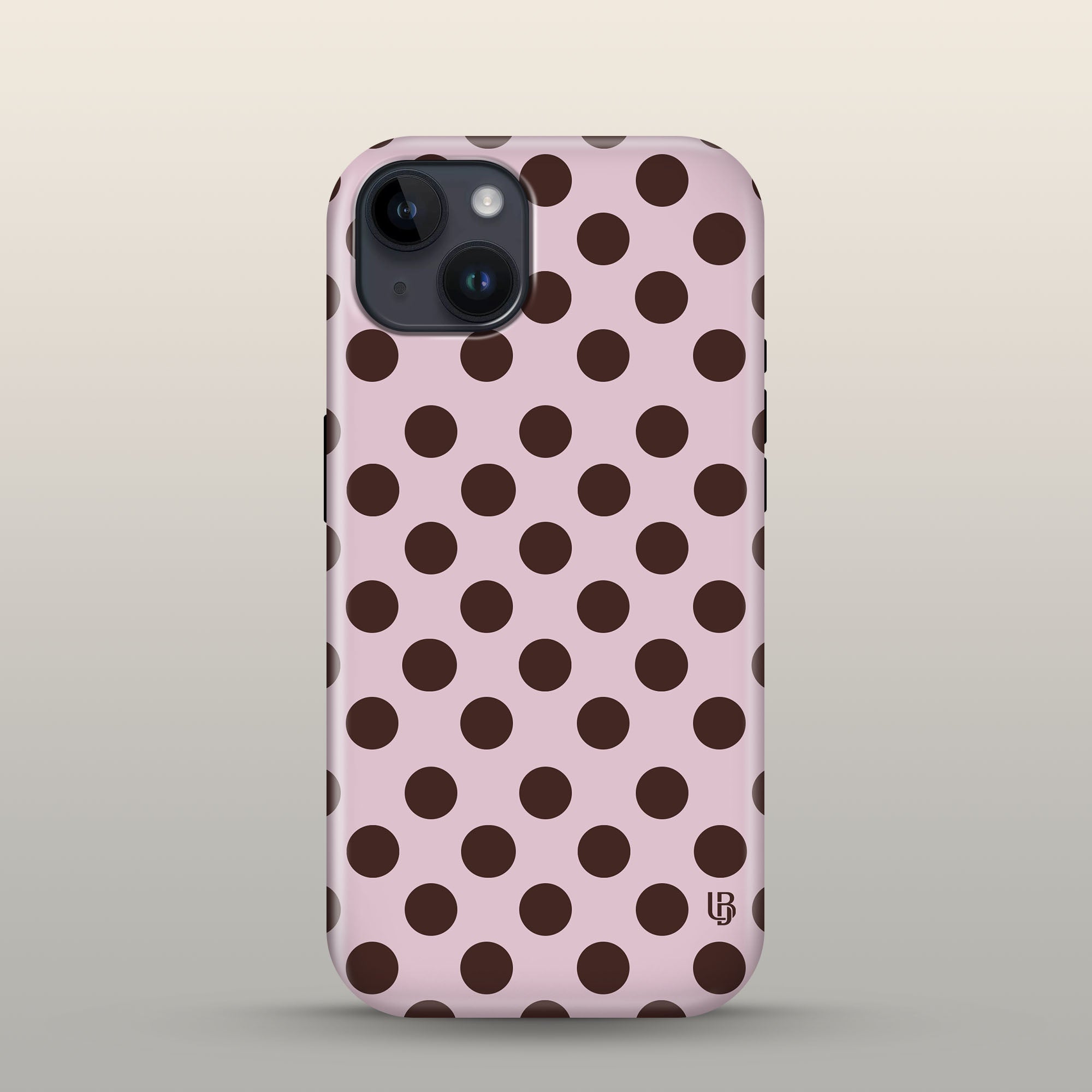 Mocha Polka - Eclipse Case