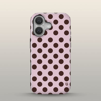 Mocha Polka - Eclipse Case