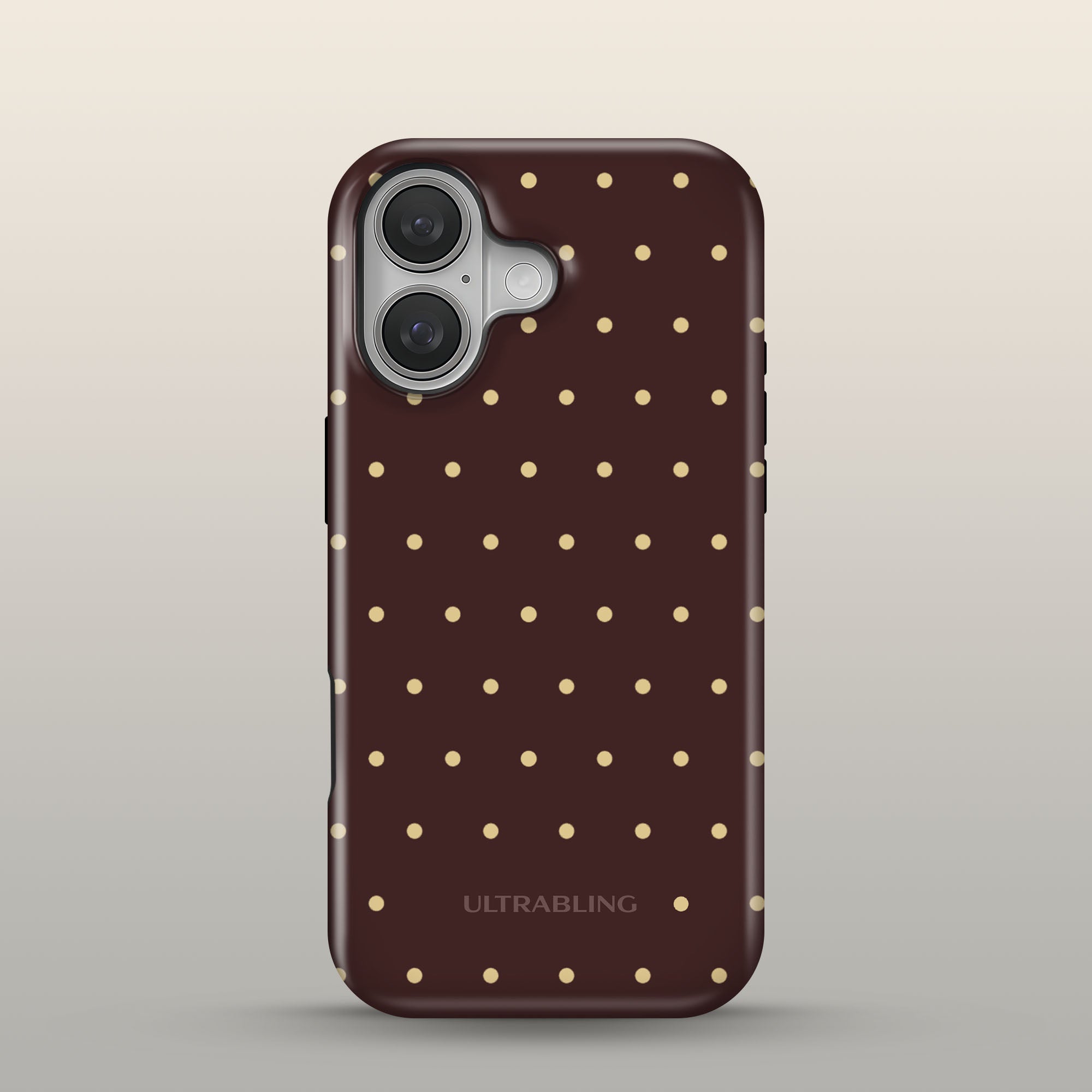 Gold Dust - Eclipse Case