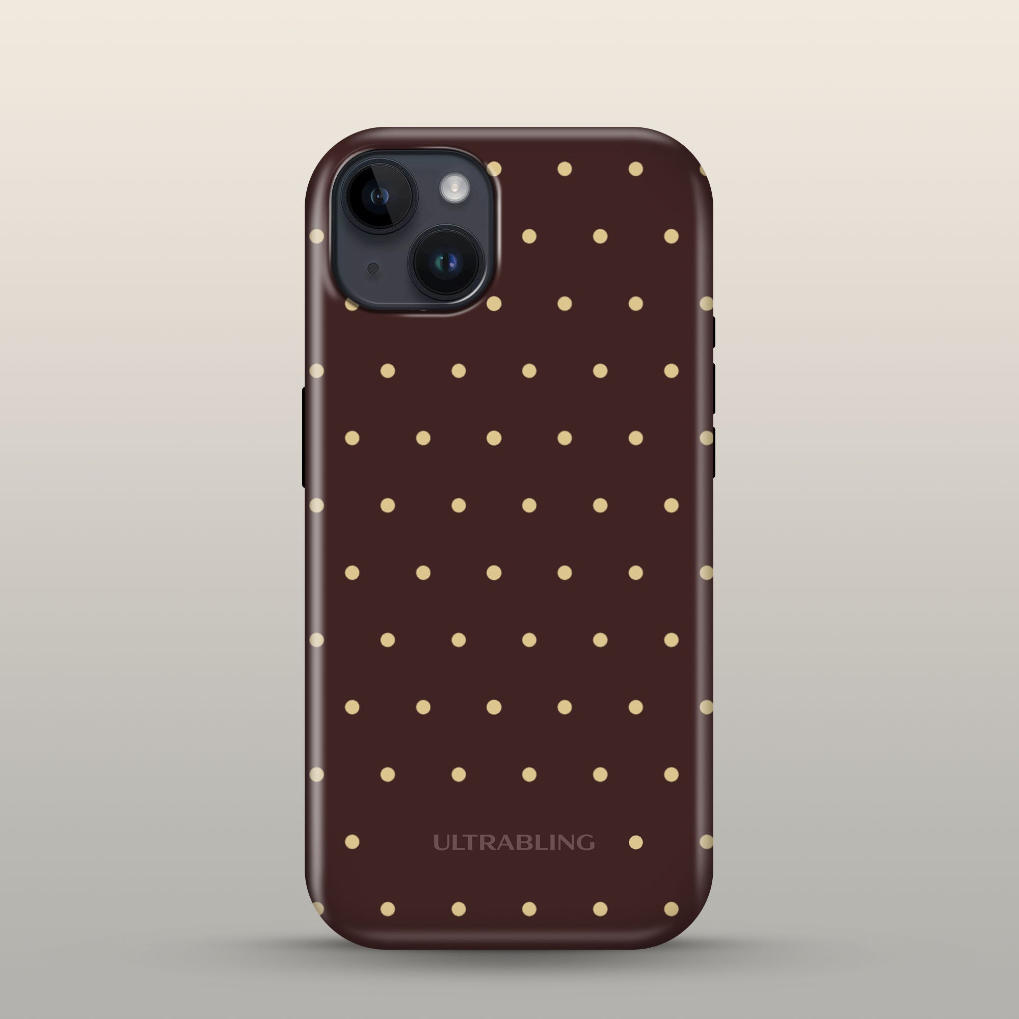 Gold Dust - Eclipse Case