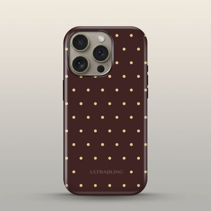 Gold Dust - Eclipse Case