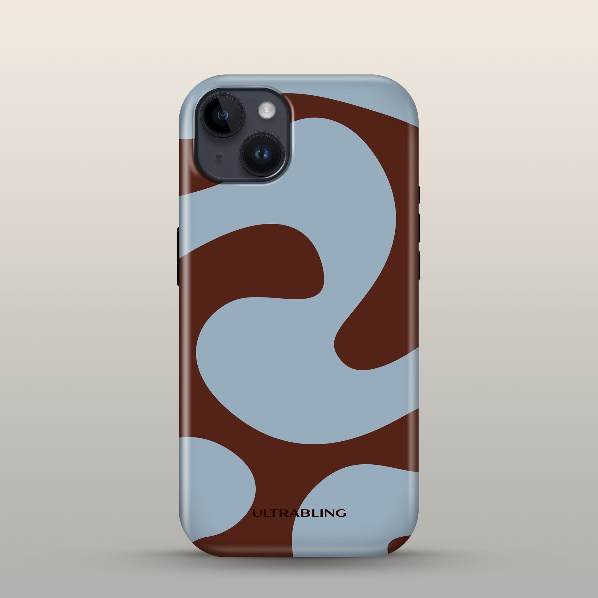 Retro Waves - Eclipse Case