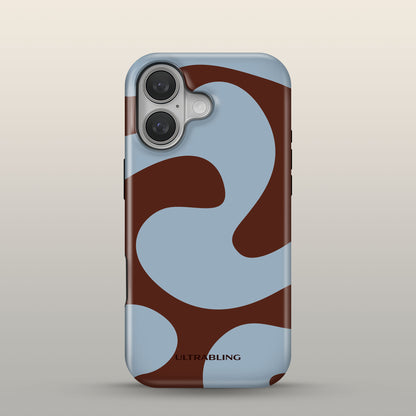 Retro Waves - Eclipse Case