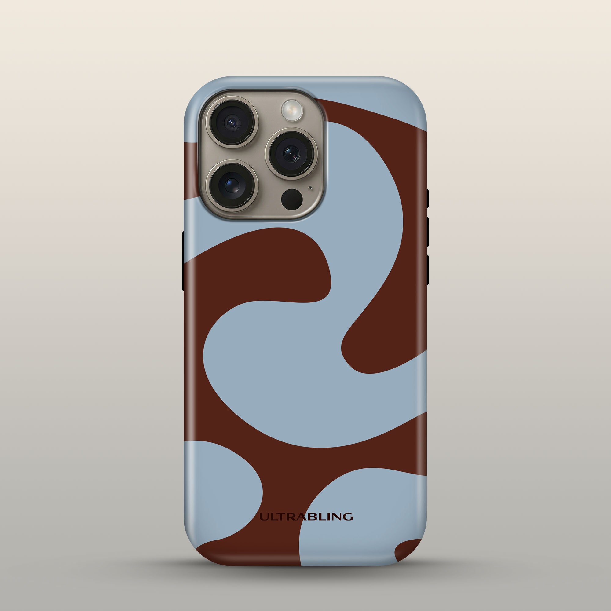 Retro Waves - Eclipse Case