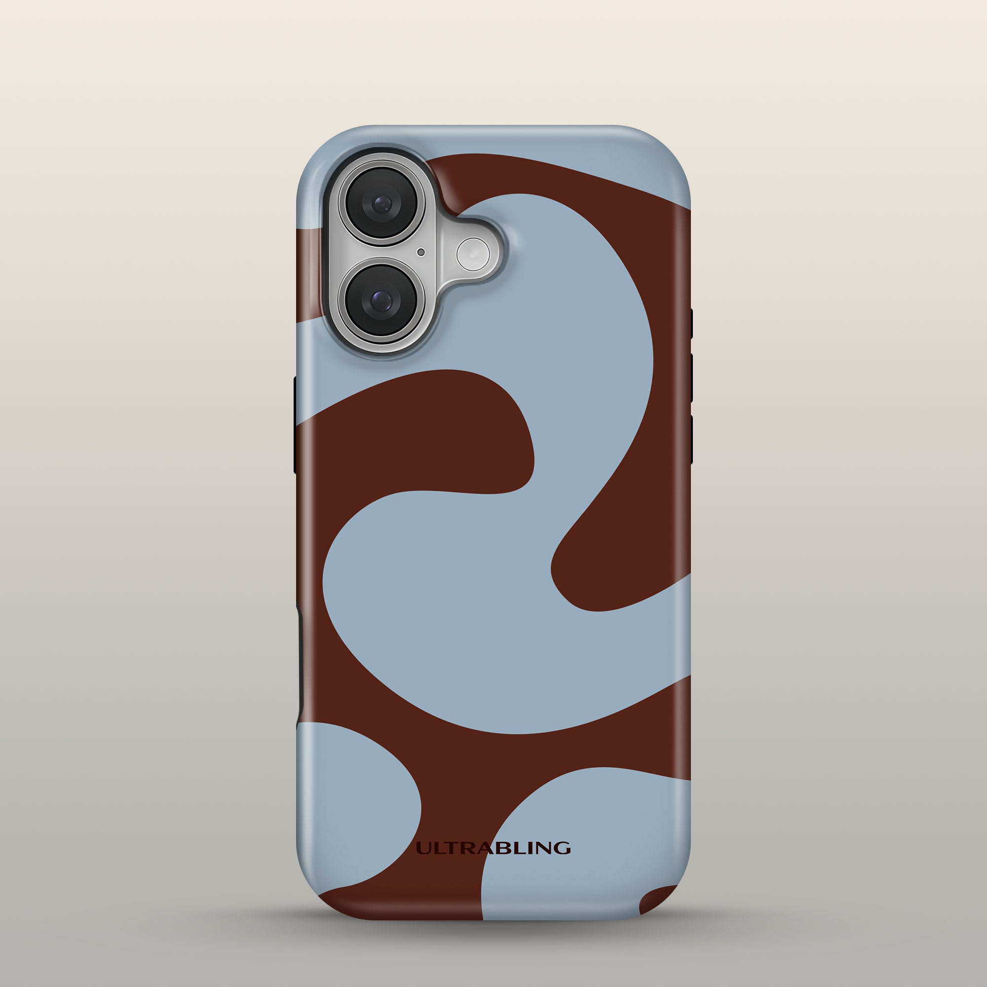 Retro Waves - Eclipse Case
