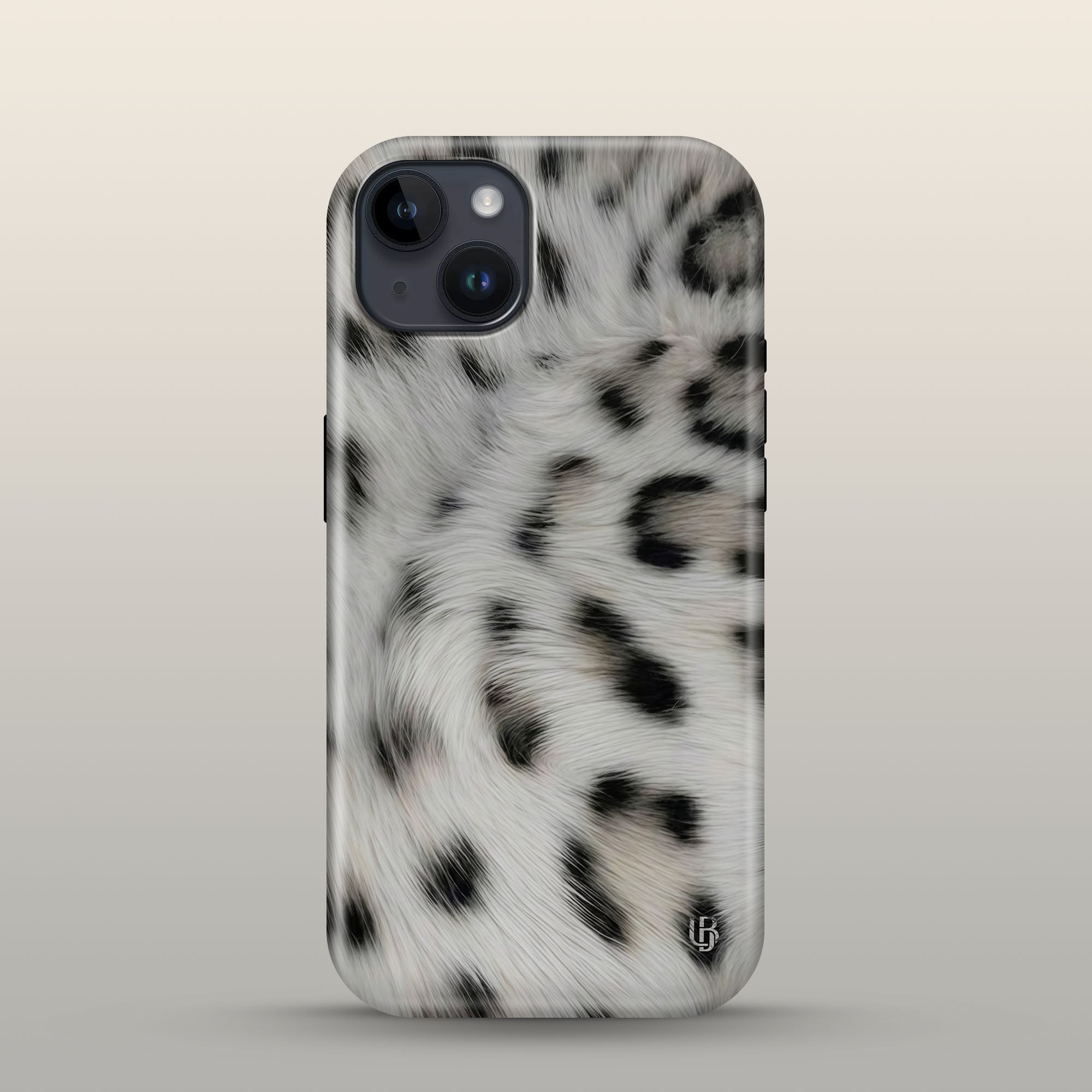 Snow Leopard - Eclipse Case