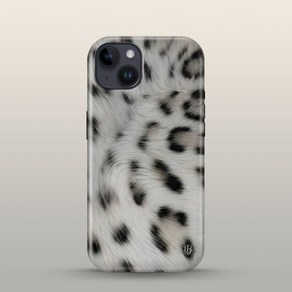 Snow Leopard - Eclipse Case
