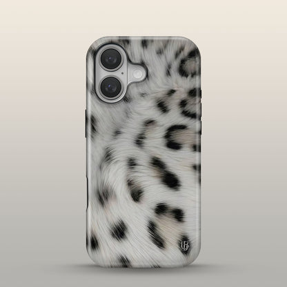 Snow Leopard - Eclipse Case