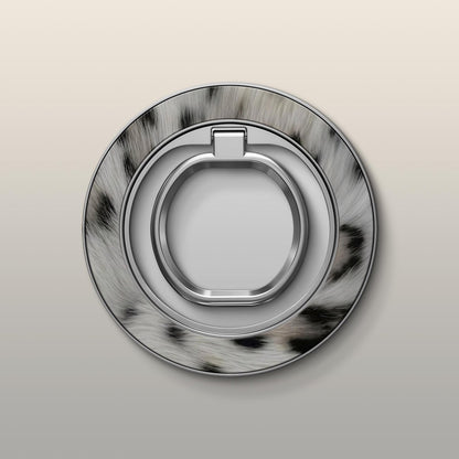 Snow Leopard - MagSafe Ring