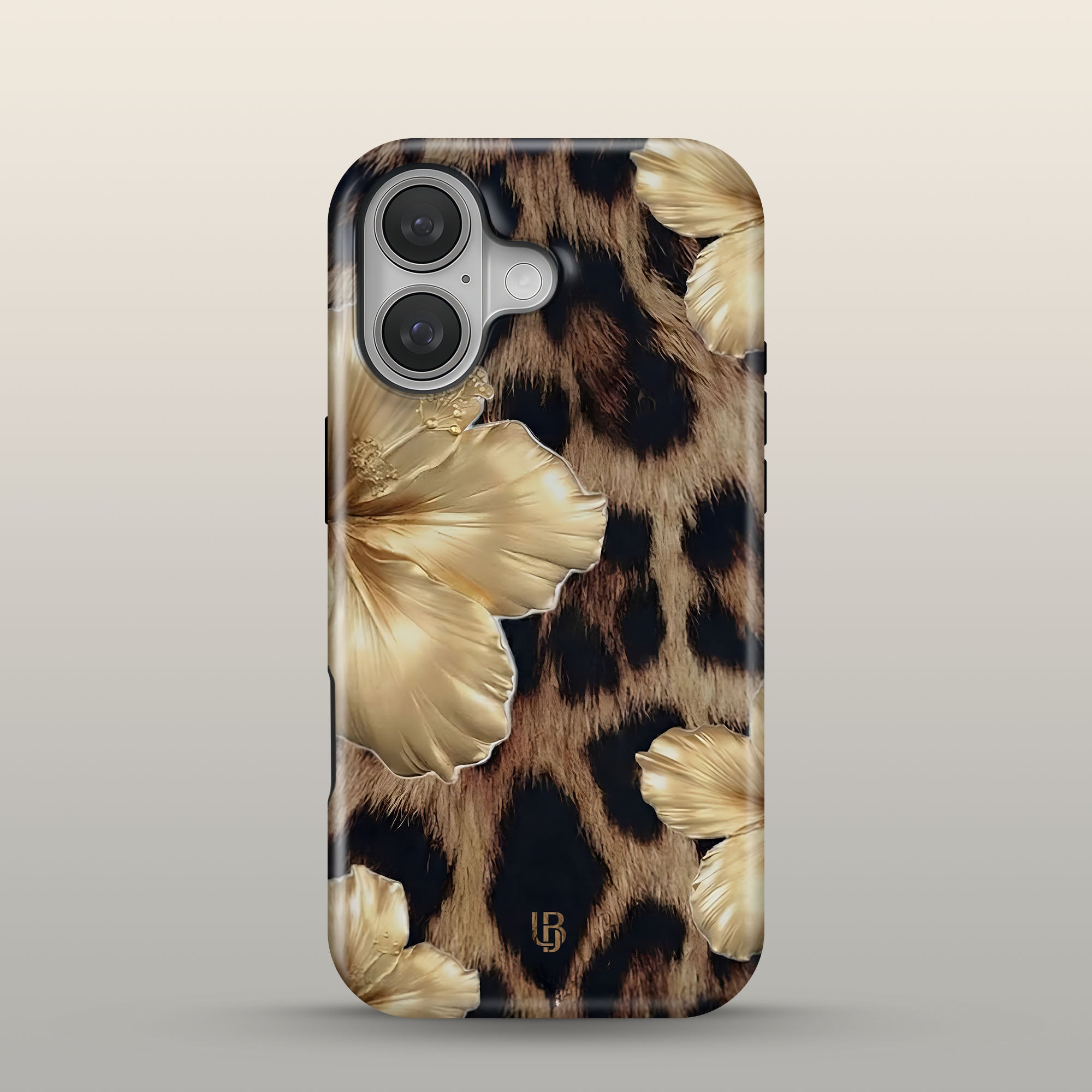 Leopard Royale - Eclipse Case