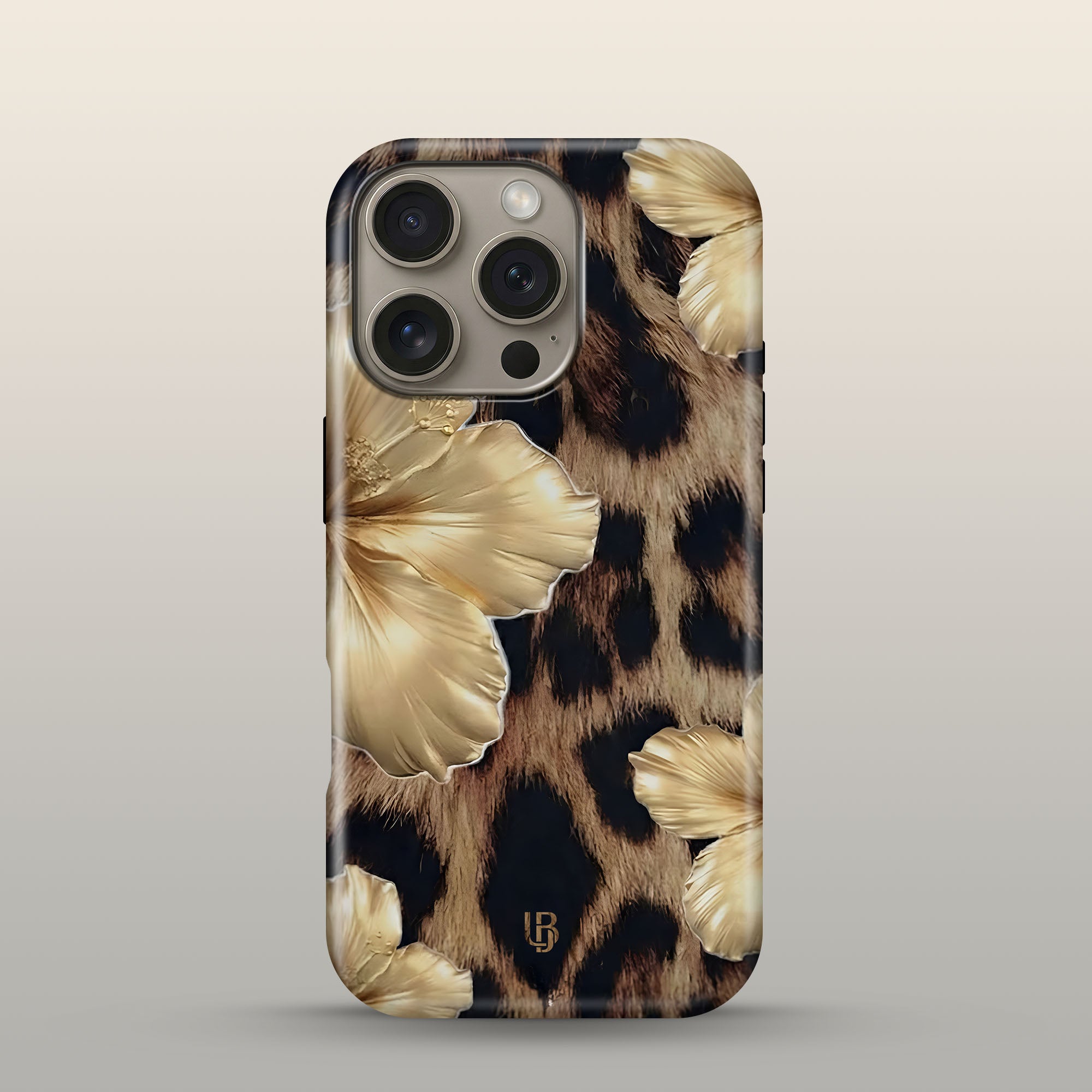 Leopard Royale - Eclipse Case