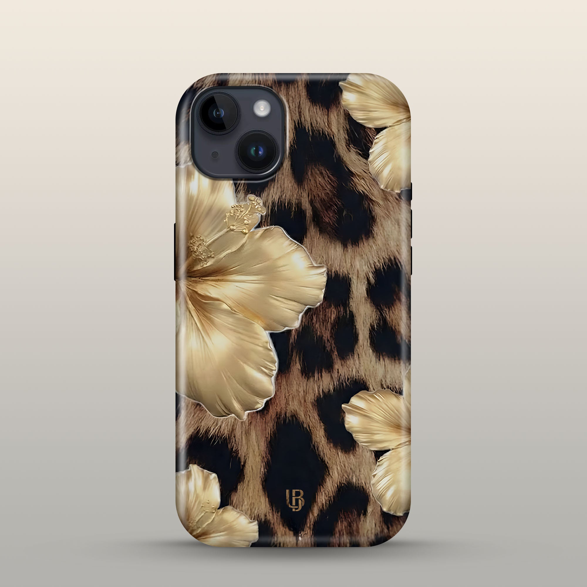 Leopard Royale - Eclipse Case