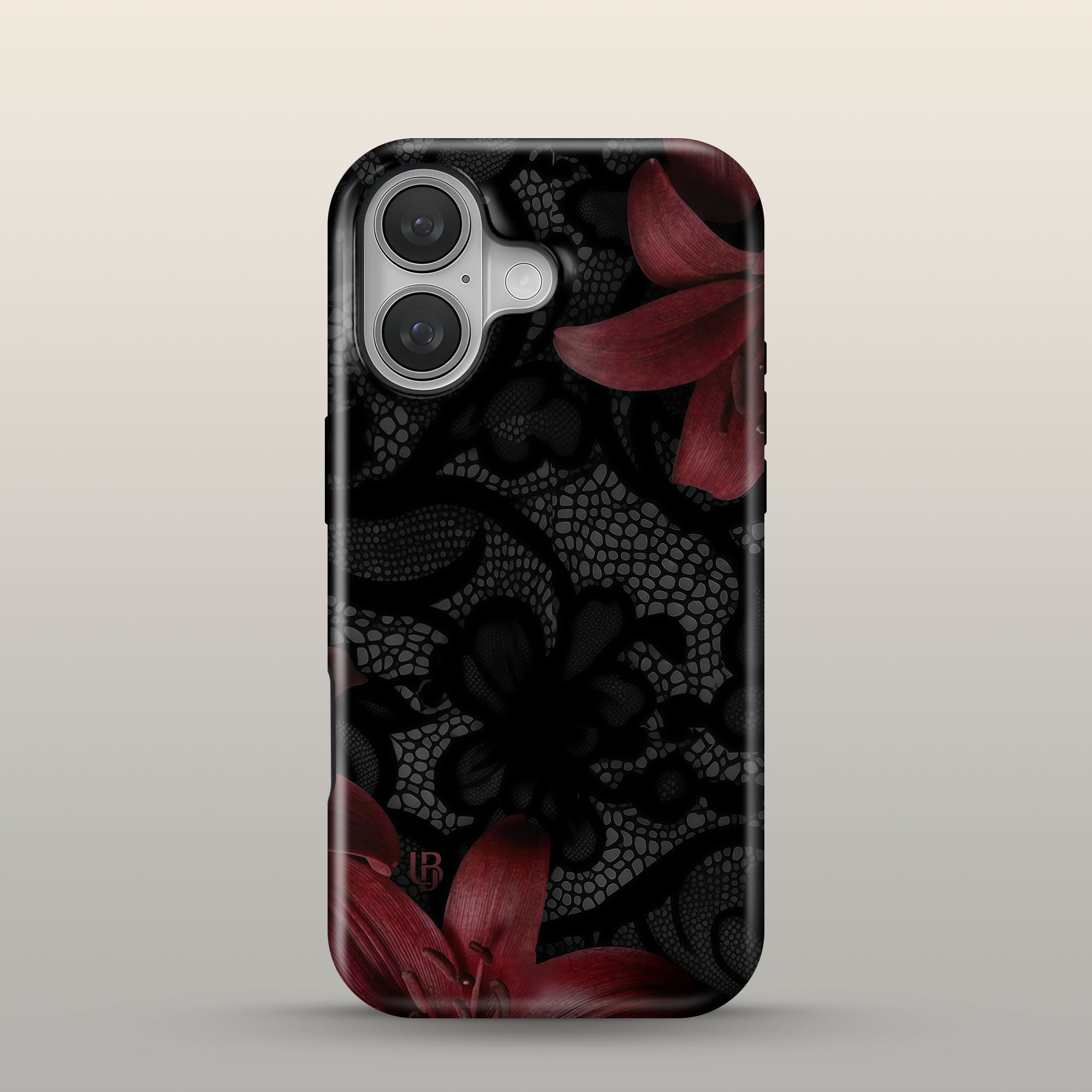 Midnight Scarlet - Eclipse Case