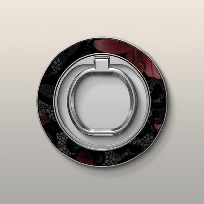 Midnight Scarlet - MagSafe Ring