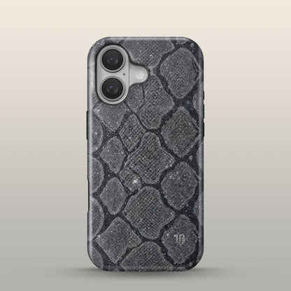 Ash Python - Eclipse Case