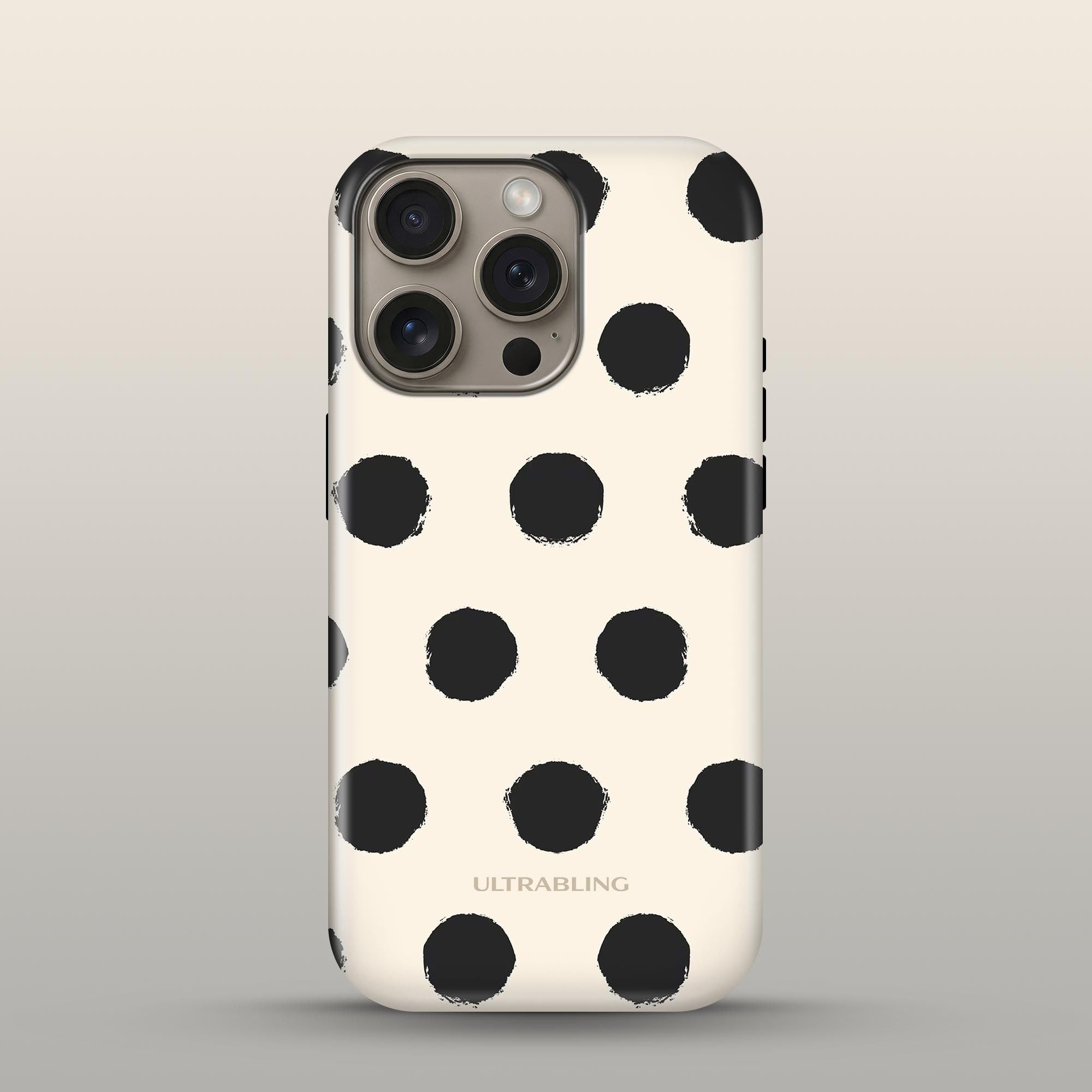 Midnight Confetti - Eclipse Case