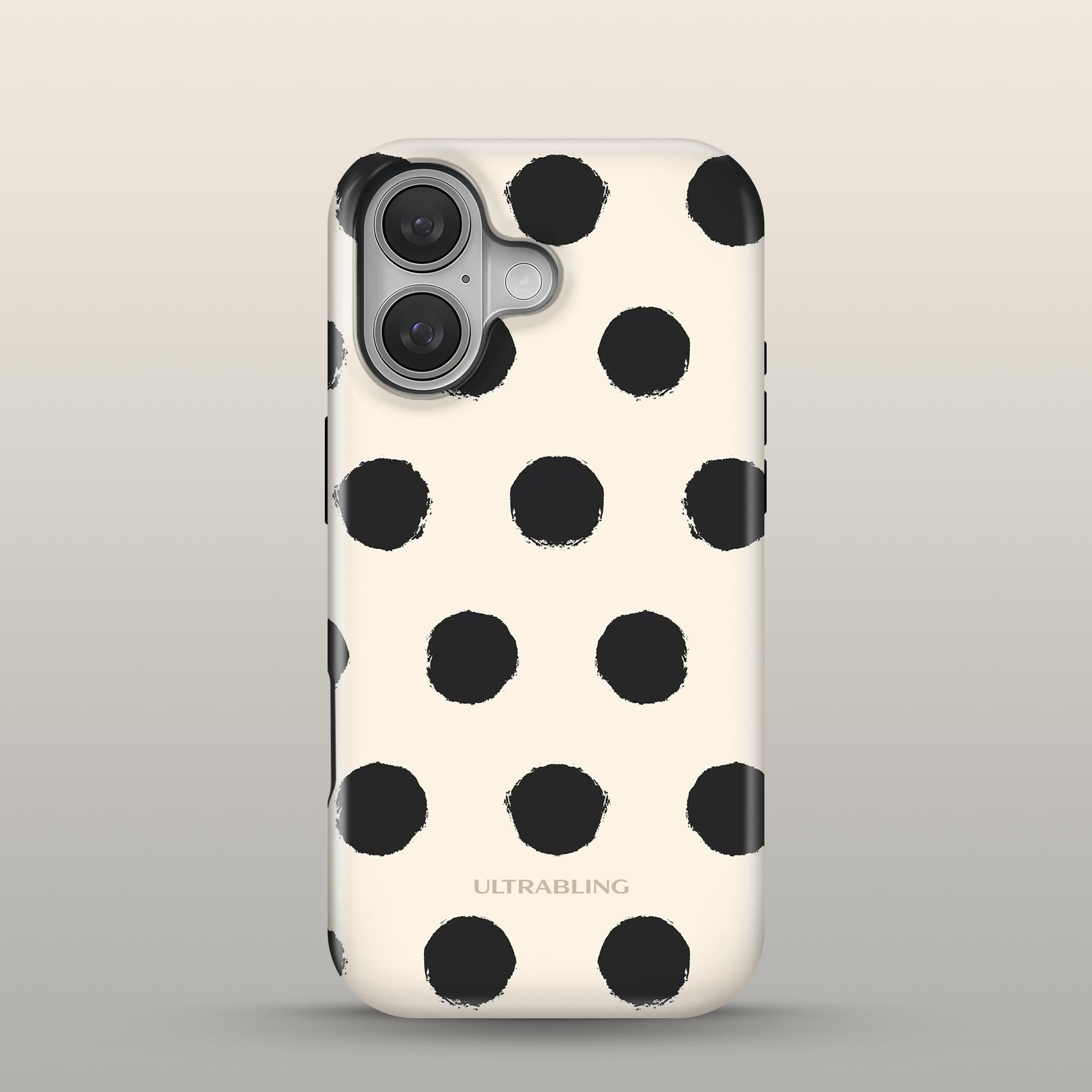 Midnight Confetti - Eclipse Case