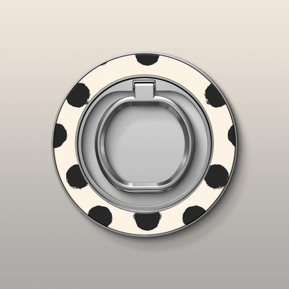 Midnight Confetti - MagSafe Ring